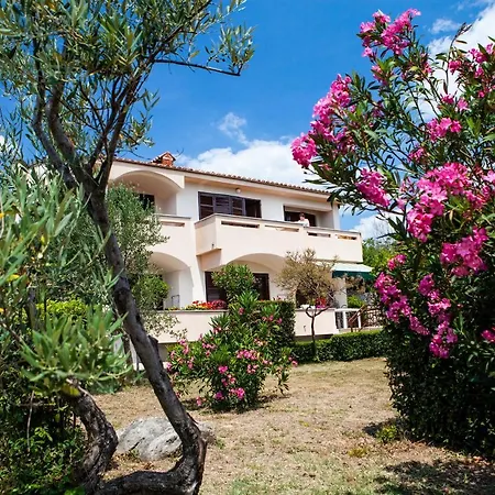 Speranza 2 Apartman Krk Town