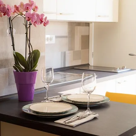Speranza 2 * Krk Town