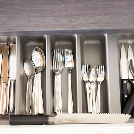 Apartment Speranza 2 Krk Town