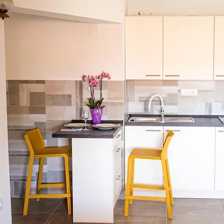 Speranza 2 Apartment