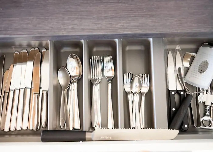 Apartment Speranza 2 Krk Town