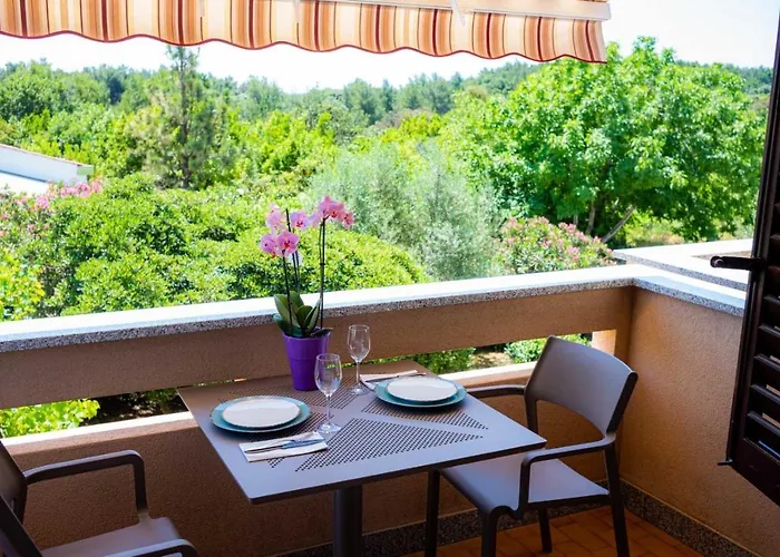 Apartment Speranza 2 Krk Town