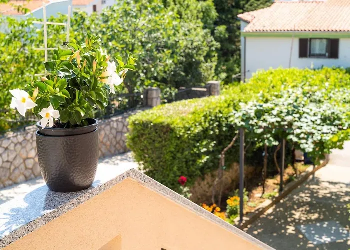 Speranza 2 * Krk Town