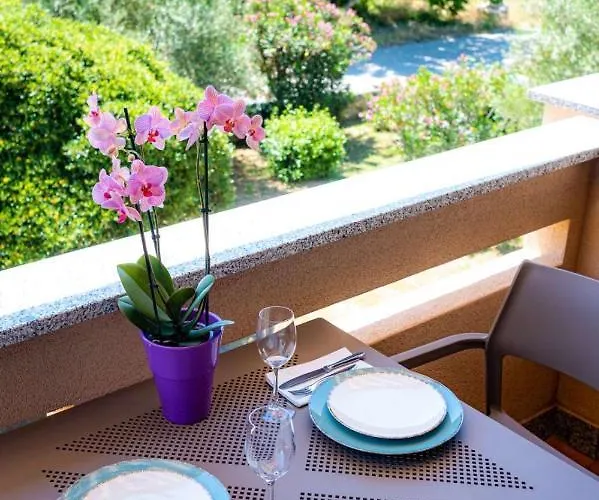 Speranza 2 * Krk Town