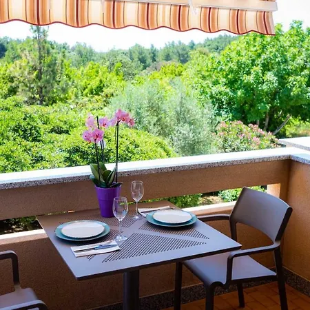 아파트 Speranza 2 크르크