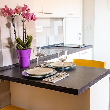 Speranza 2 아파트