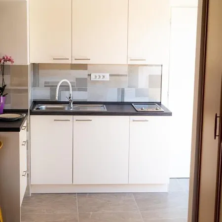 Speranza 2 아파트