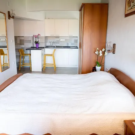 Speranza 2 아파트