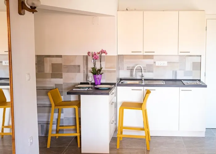 Speranza 2 아파트