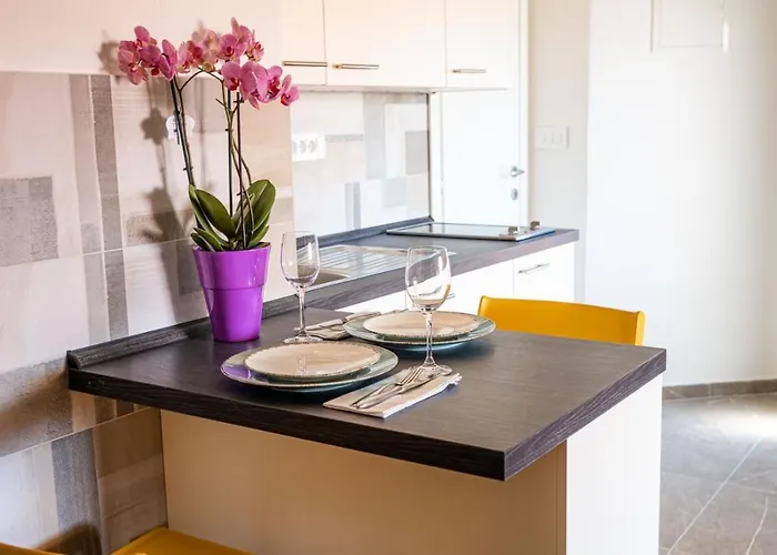 Speranza 2 아파트