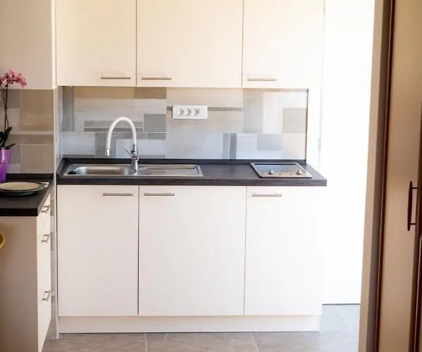 Speranza 2 아파트