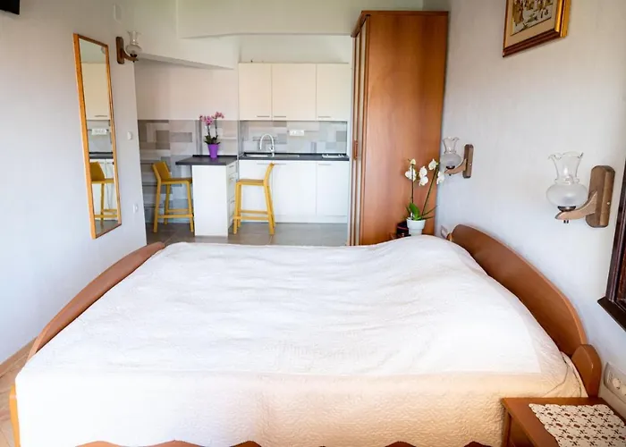 Speranza 2 아파트